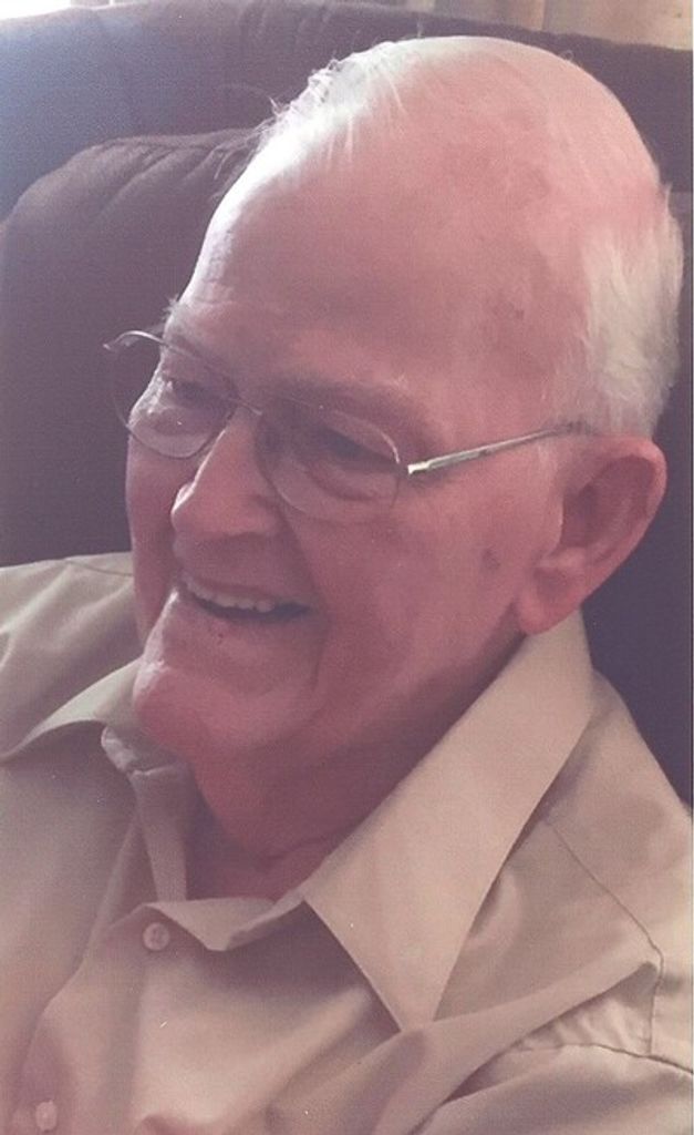 Roy L. Byers Profile Photo