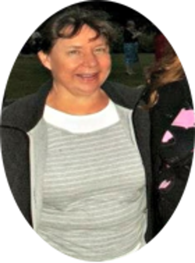 Anne Dull