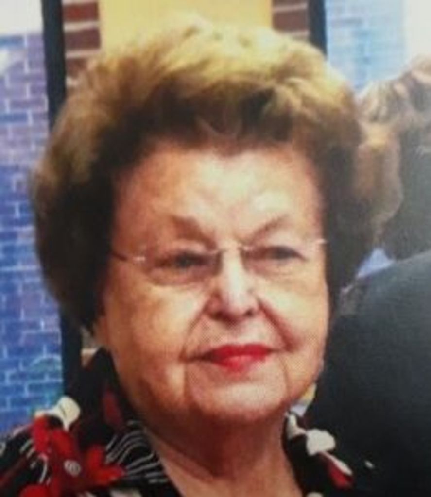 Ruth French Profile Photo