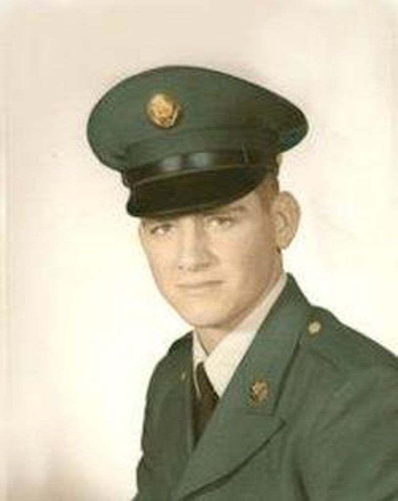 Vernon Dale Short