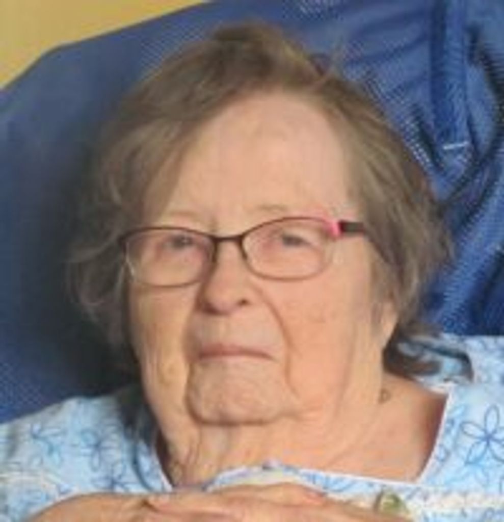 Mary Lou Oberth Profile Photo