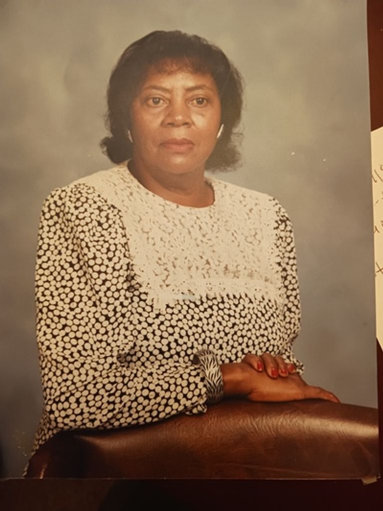 Vera W. Jenkins Profile Photo