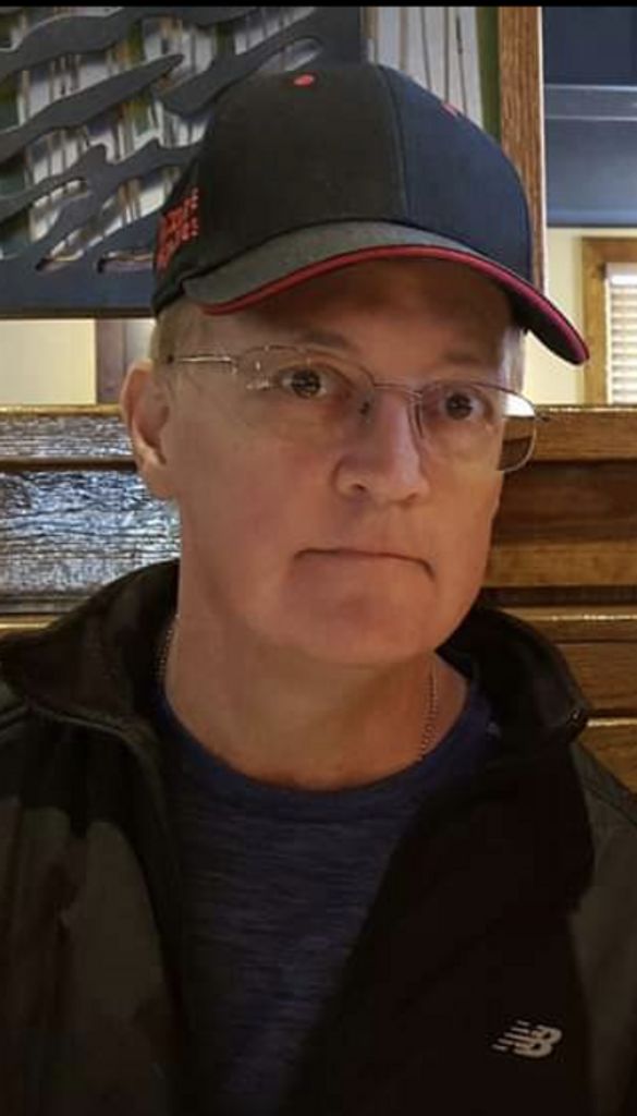 Dwayne Christopher Sturgell Profile Photo