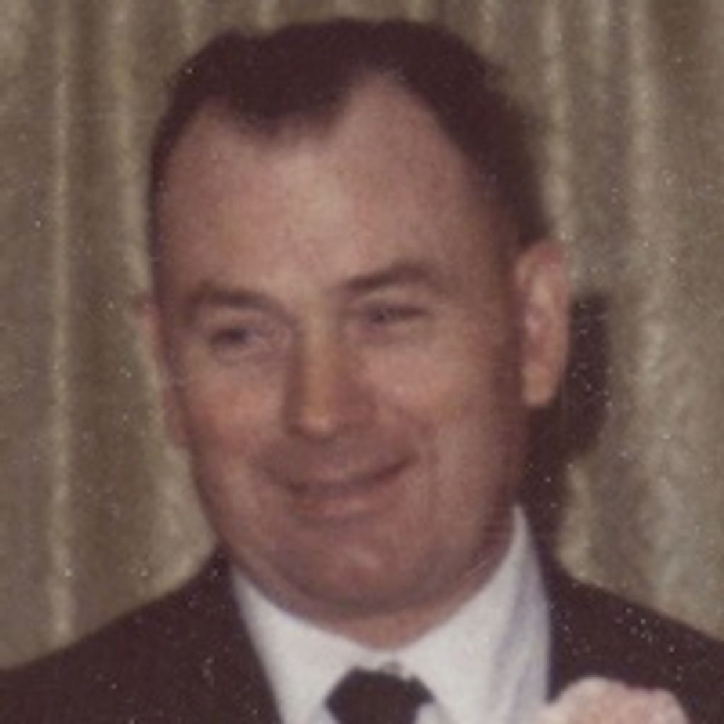 Loren E. Dennis