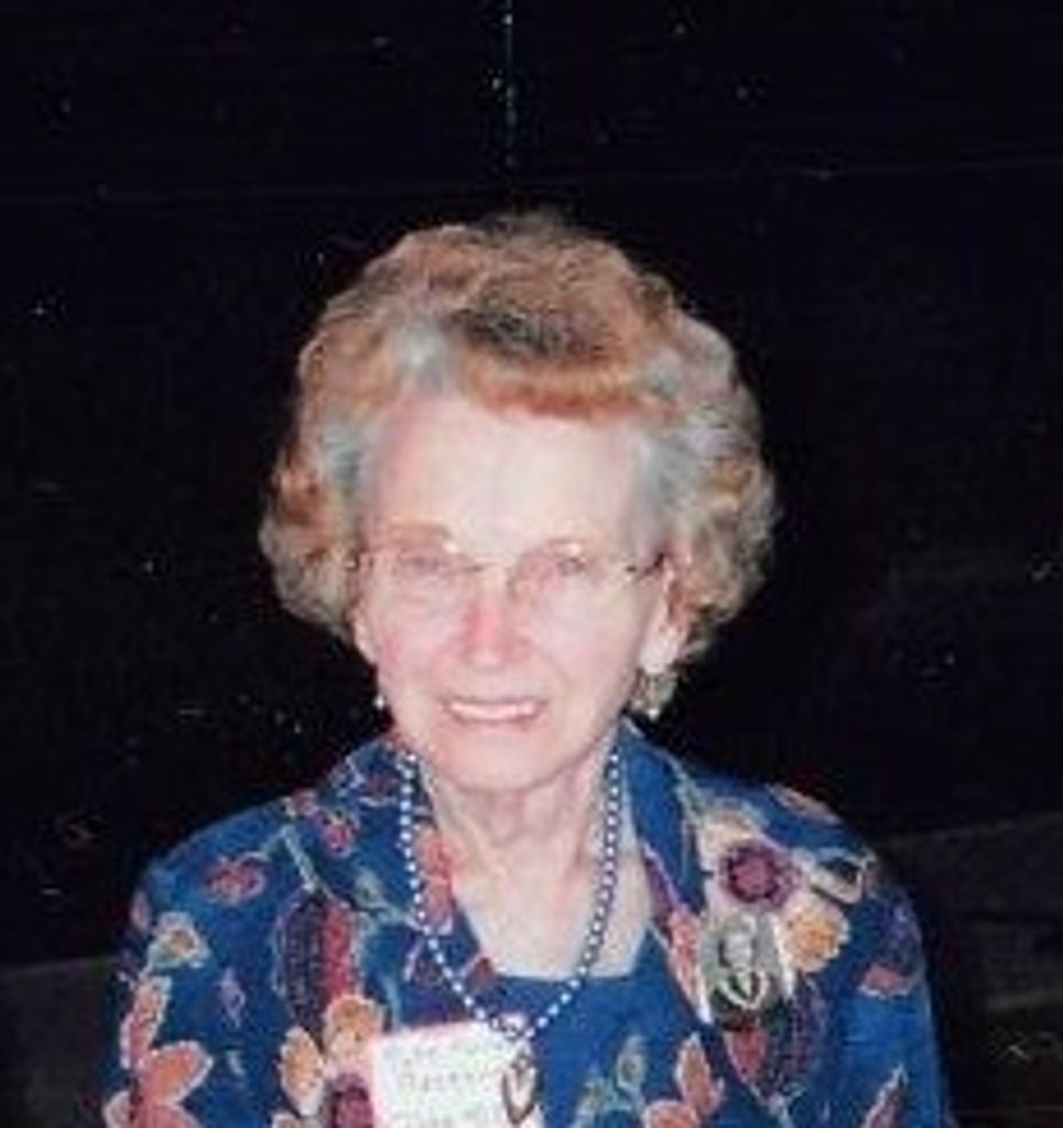 Ruth Baskerville