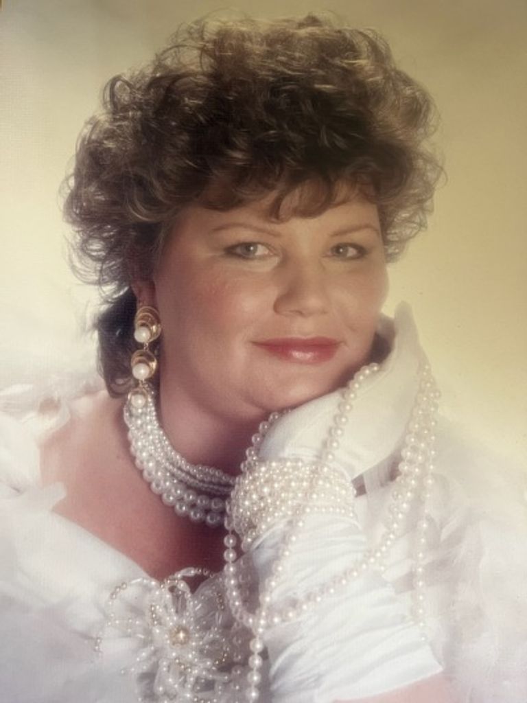 Betty Campbell Ingle Profile Photo