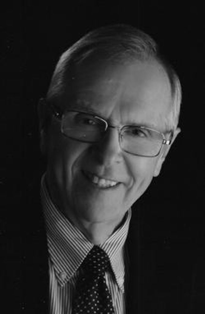 William E. "Bill" Cost