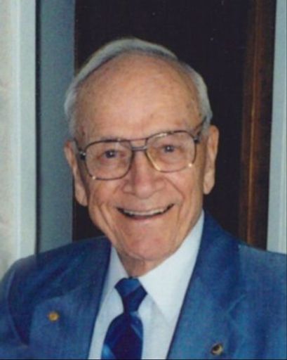 Dale Orlando Peterson Profile Photo