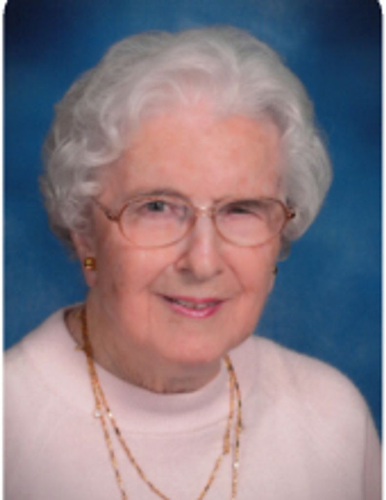Catherine L. Brown