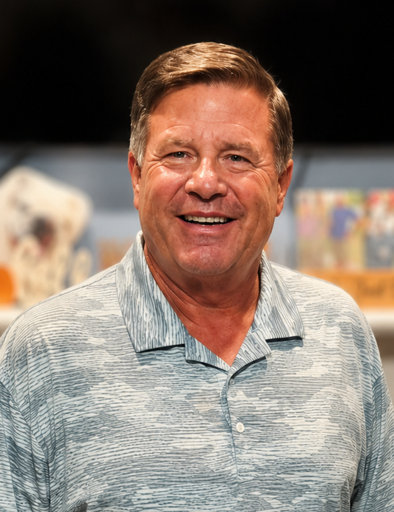 James J. Faragher, Iii Profile Photo