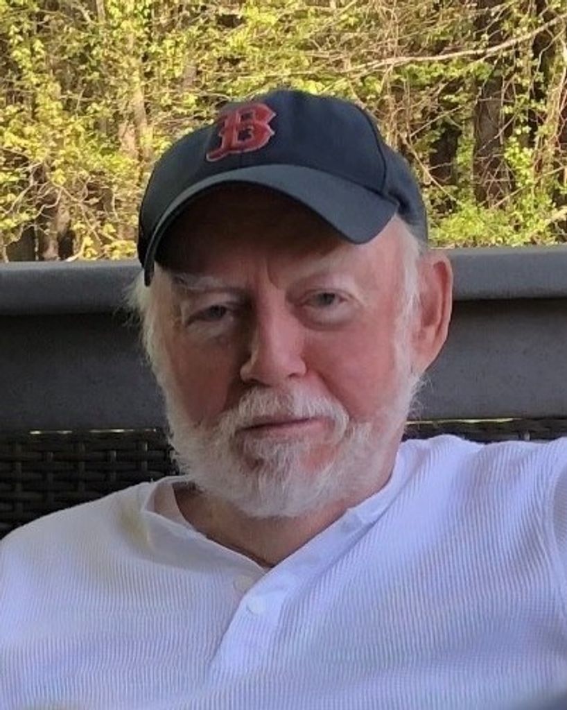 Frederick A. Damon, Jr. Profile Photo