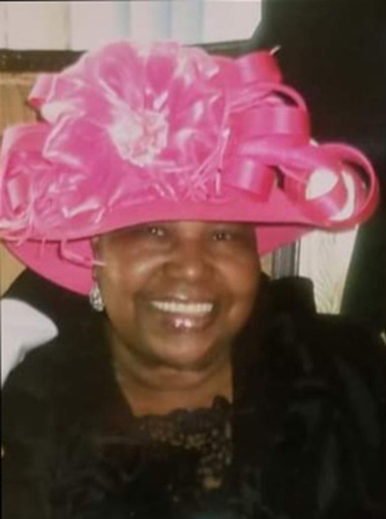 Deaconess Dora Ann Jones-Robinson Profile Photo