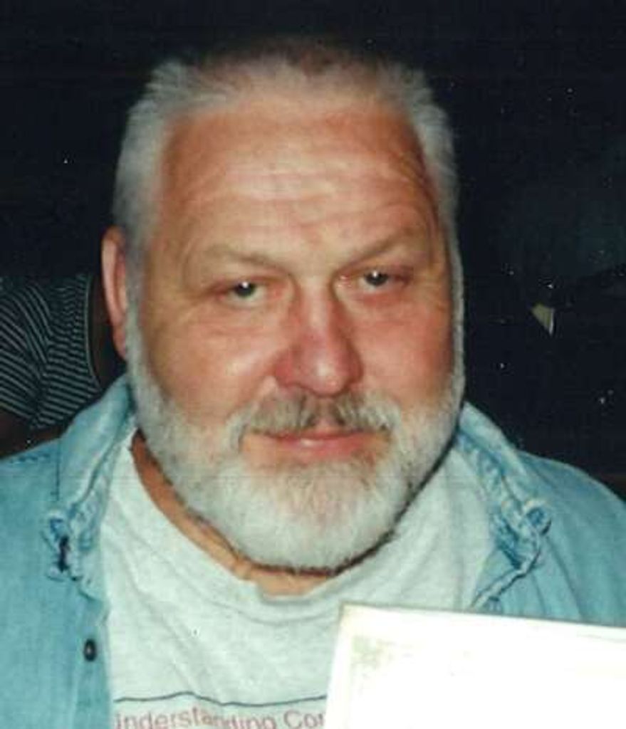 Stephen John Yuhas Profile Photo