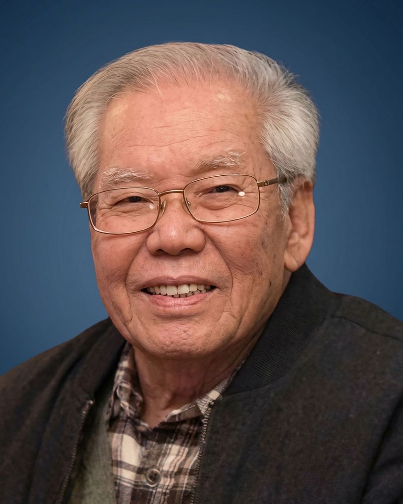 Michael Man Chung Tong Profile Photo