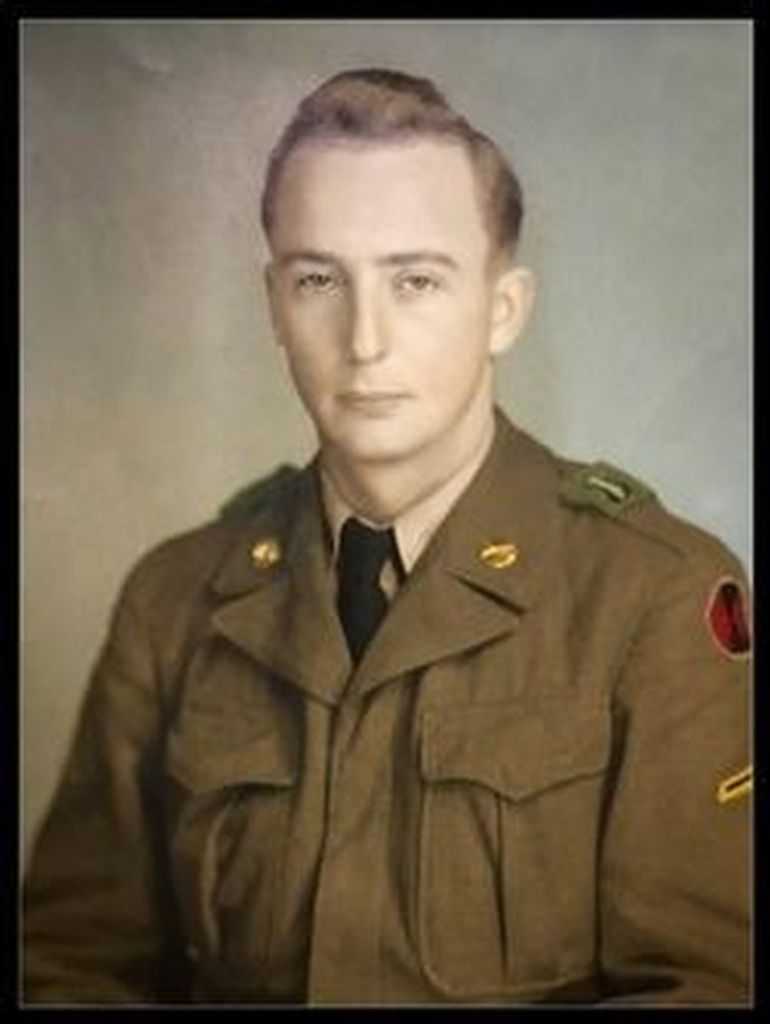 L.E. Rogers Profile Photo