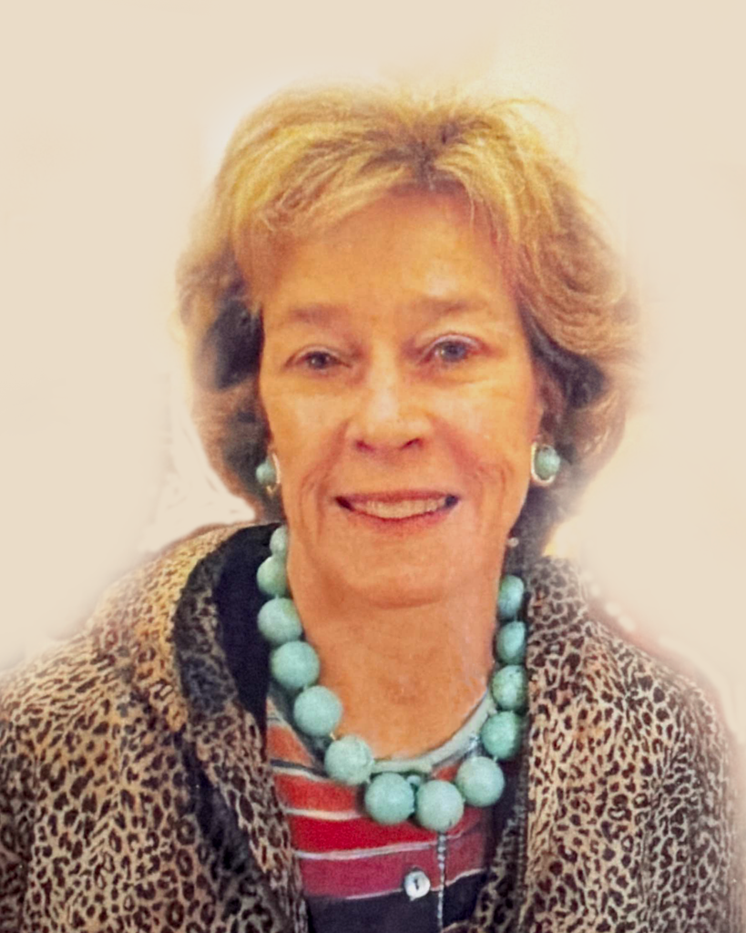 MOLLIE LUPE LASATER
