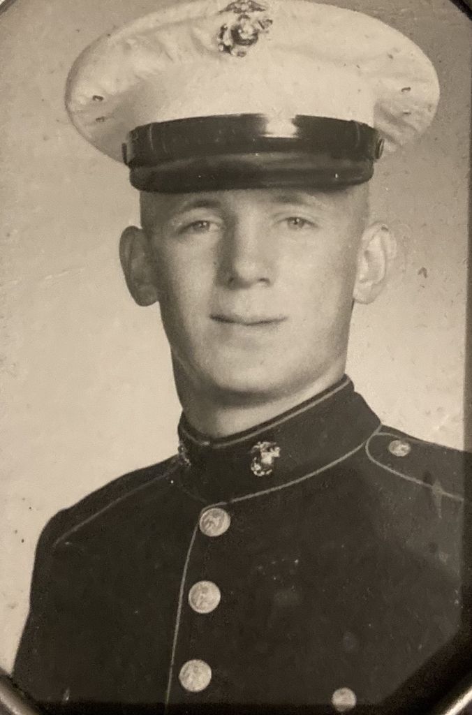 Robert M. Schultz