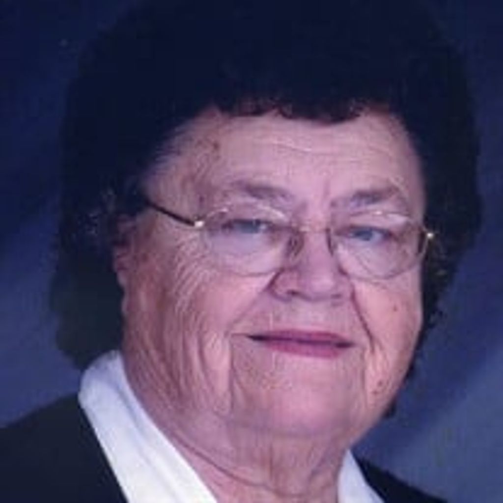 Darlene (Boden) Volker