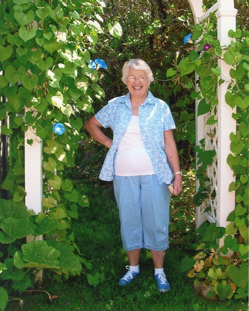 Shirley Williams Profile Photo