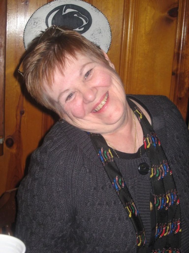 Catherine  "Penny" L. (Murphy)  Regnier