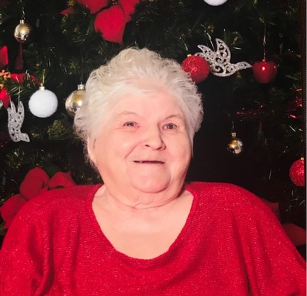 Marion Gertrude Kendall Profile Photo