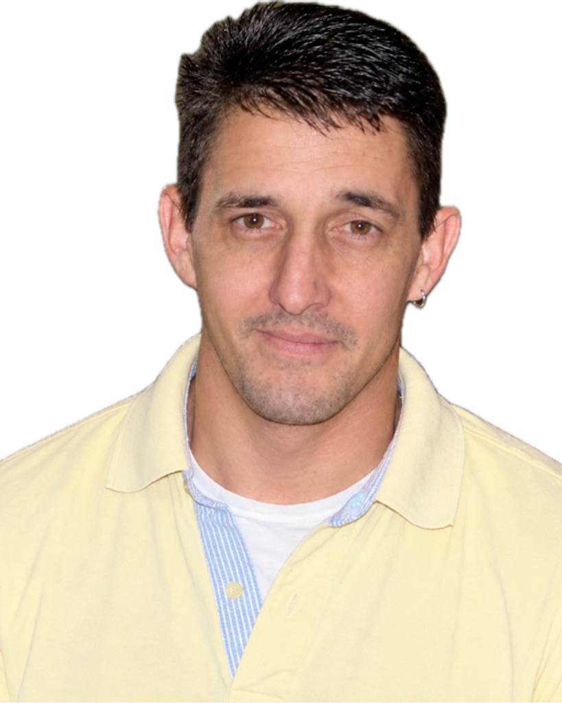 Glenn Michael Richards Profile Photo