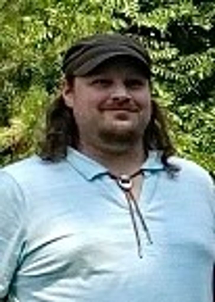 Michael Hall