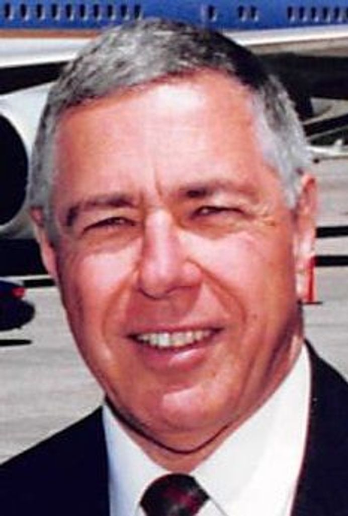 William John "Jack" Rankin Profile Photo