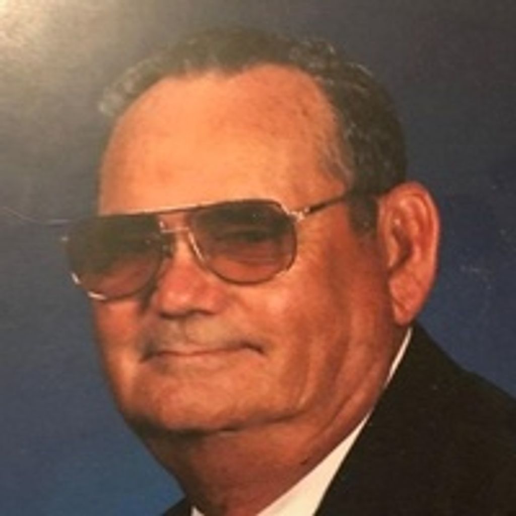 Darnell James Whitecotton Profile Photo