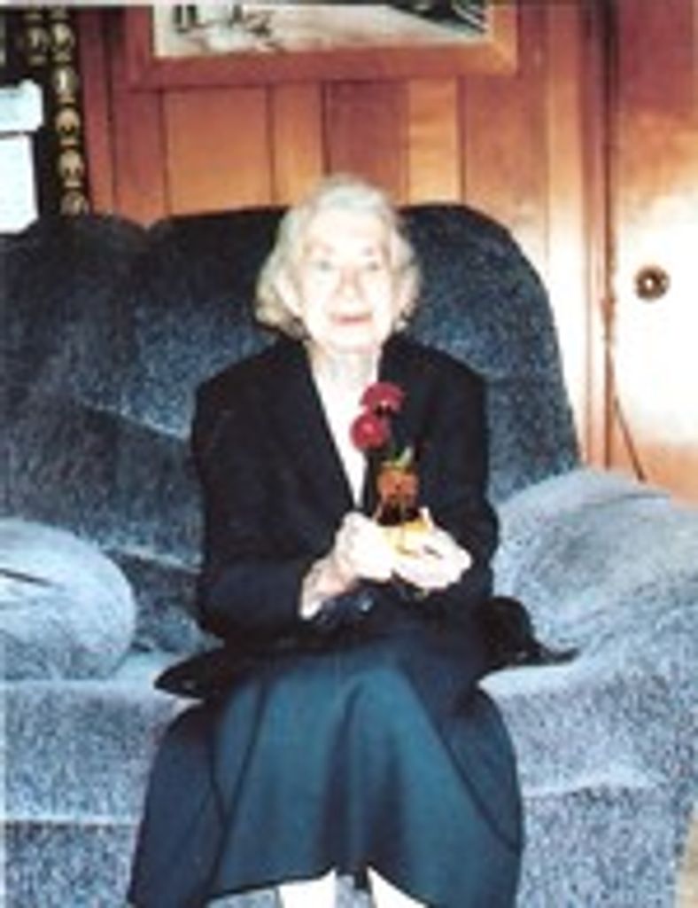 Anna Lee Marshall Goodman