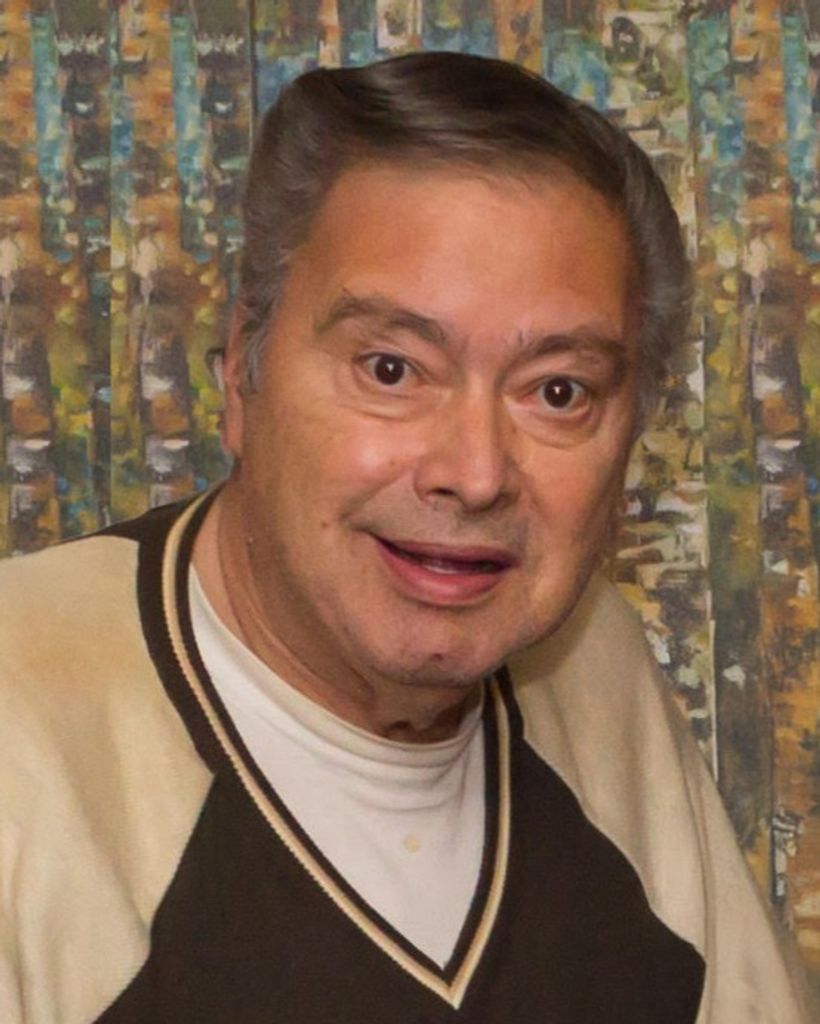Raul Acevedo Profile Photo