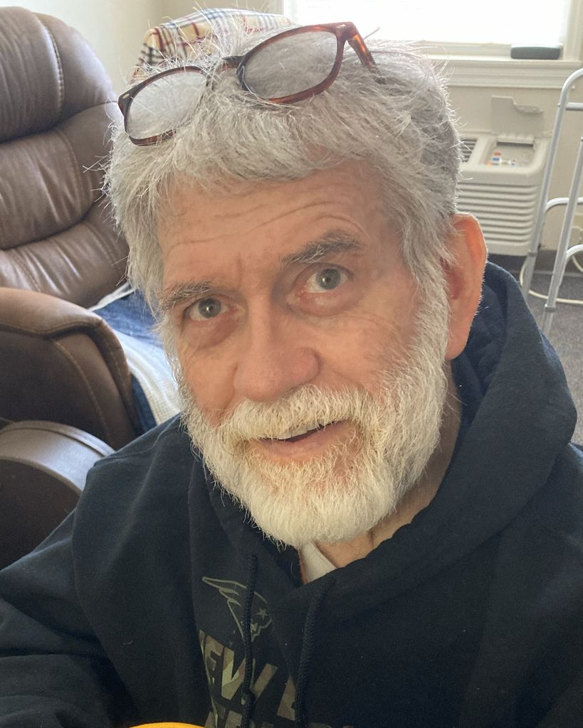 Michael Barnard McCann