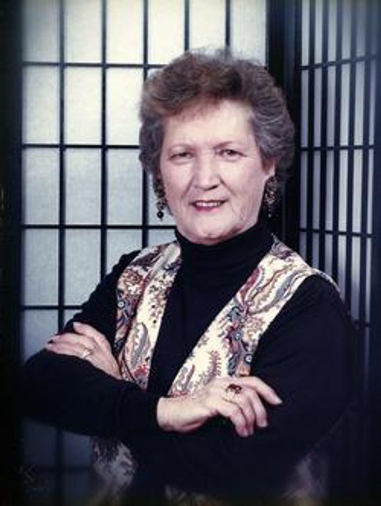 Lottie A. Collins Profile Photo