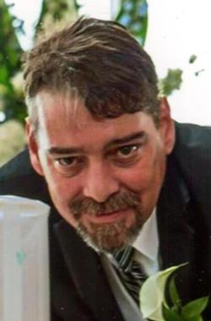 Lawrence M. Garden, Jr. Profile Photo