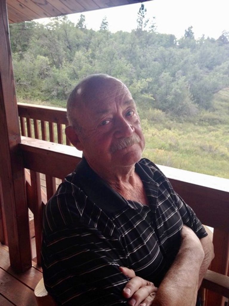 Chuck Copeland Profile Photo