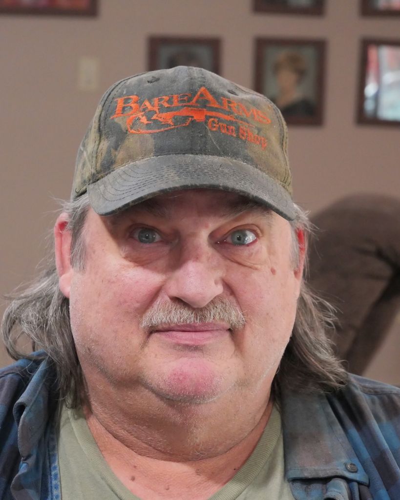 Gregory R. Mallioux