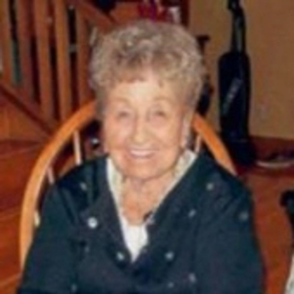 Bernice Nixon