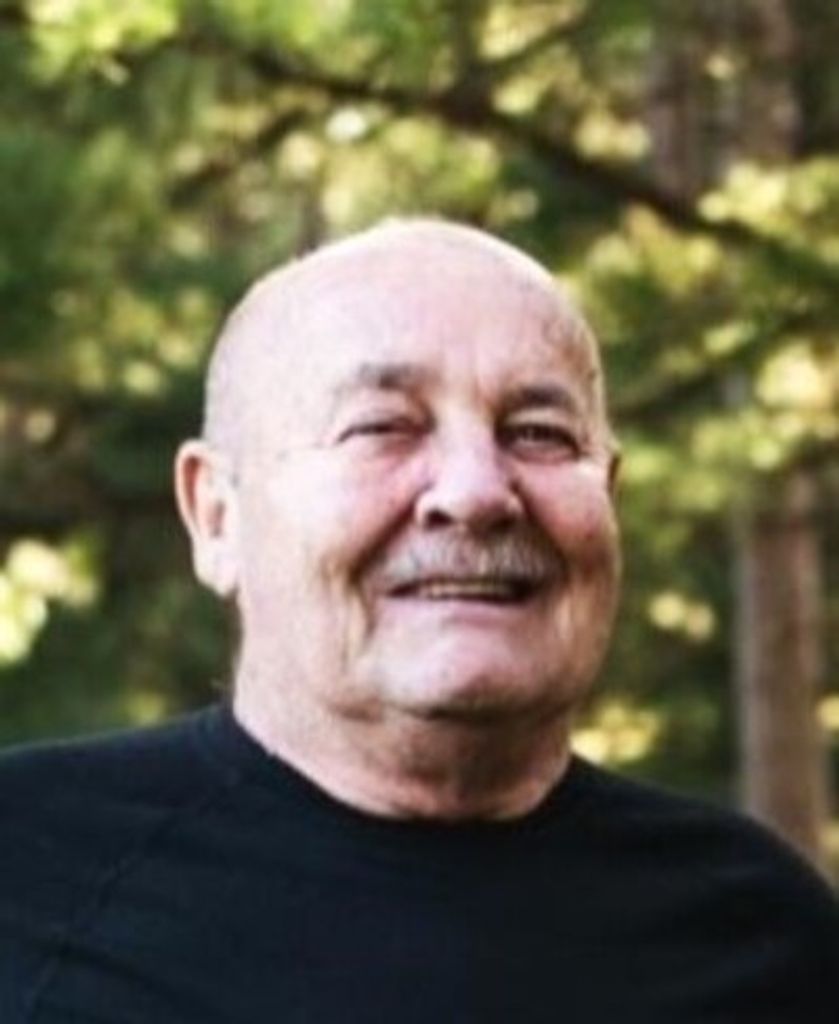 Daniel "Dan" R. Coffey Profile Photo