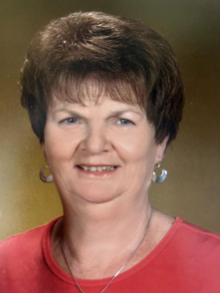 Marilyn Jean (Bull) Durnbaugh Profile Photo