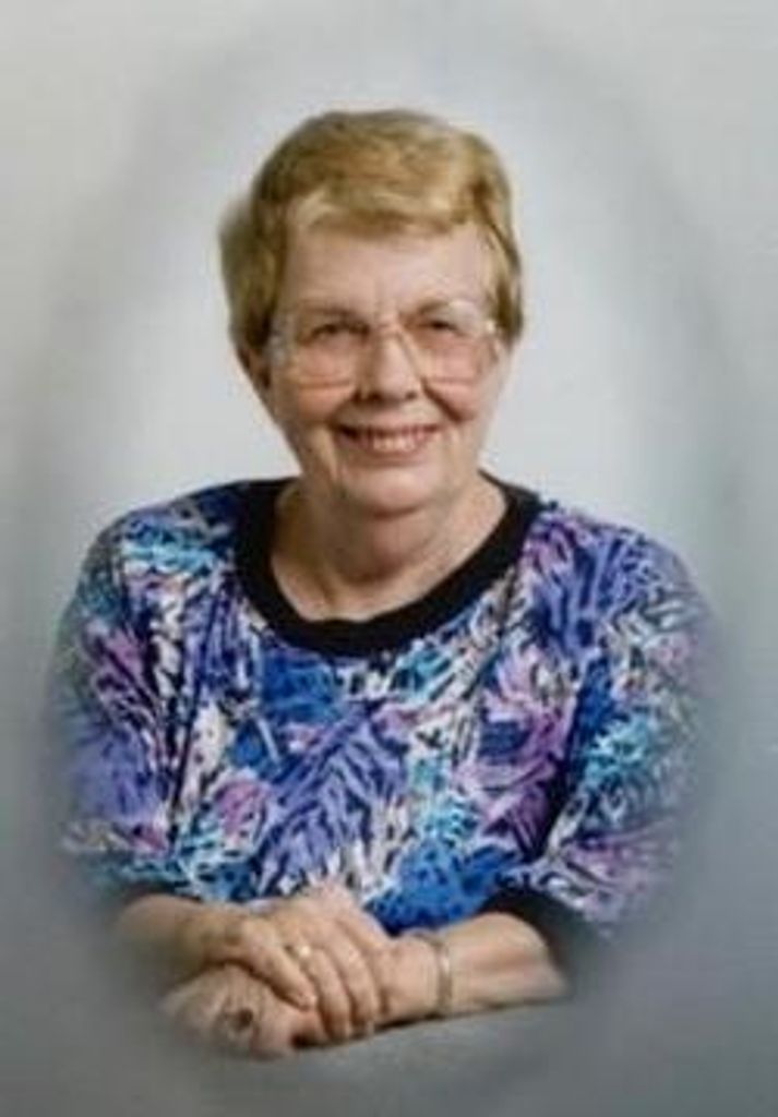 Gloria Thomasson Profile Photo