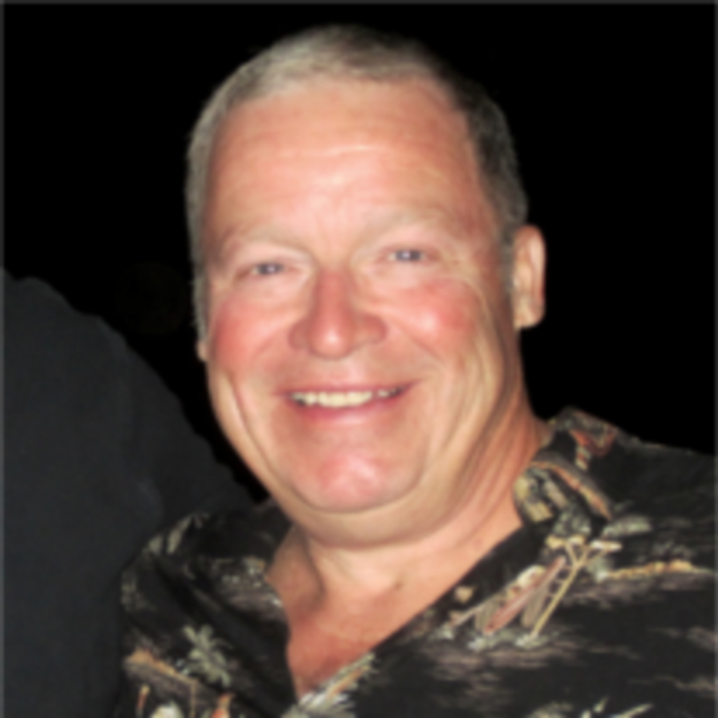 Glenn Benjamin Profile Photo