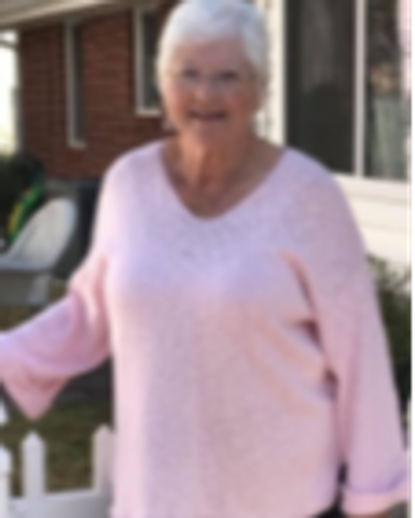 Sandra Morris Malcom Norred