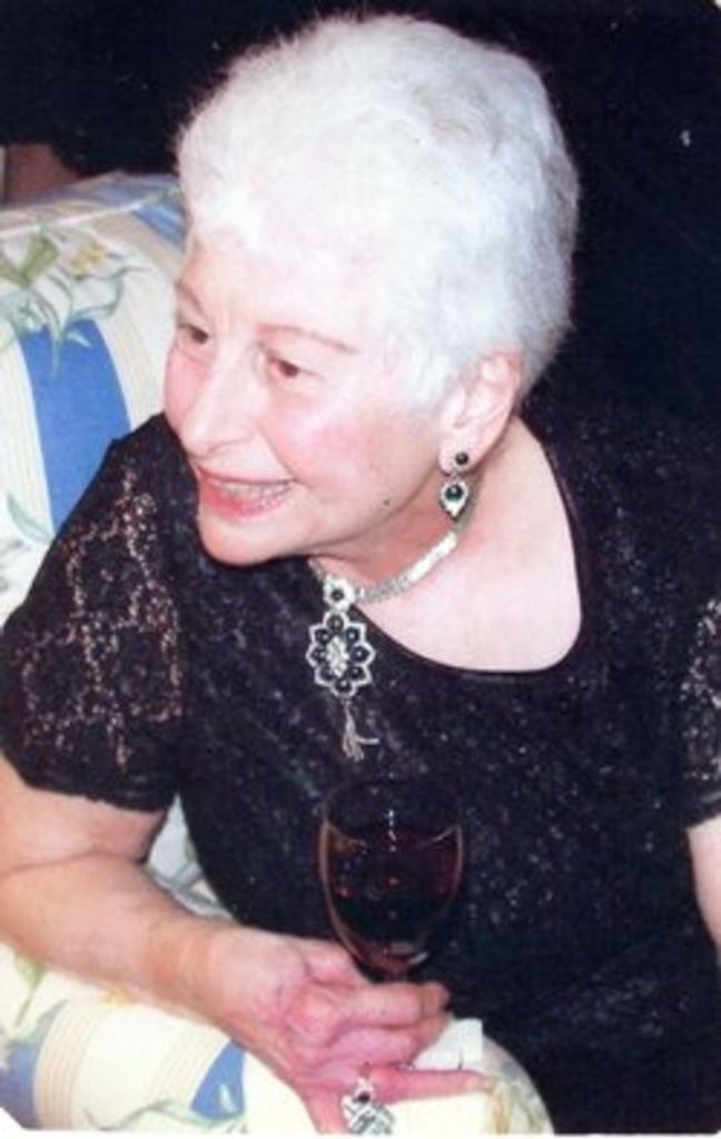 Johon Josephine Paul