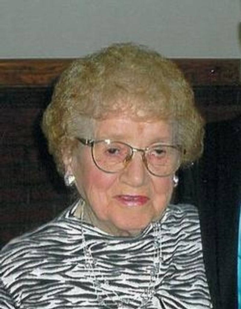 Annabelle Marie Librizzi