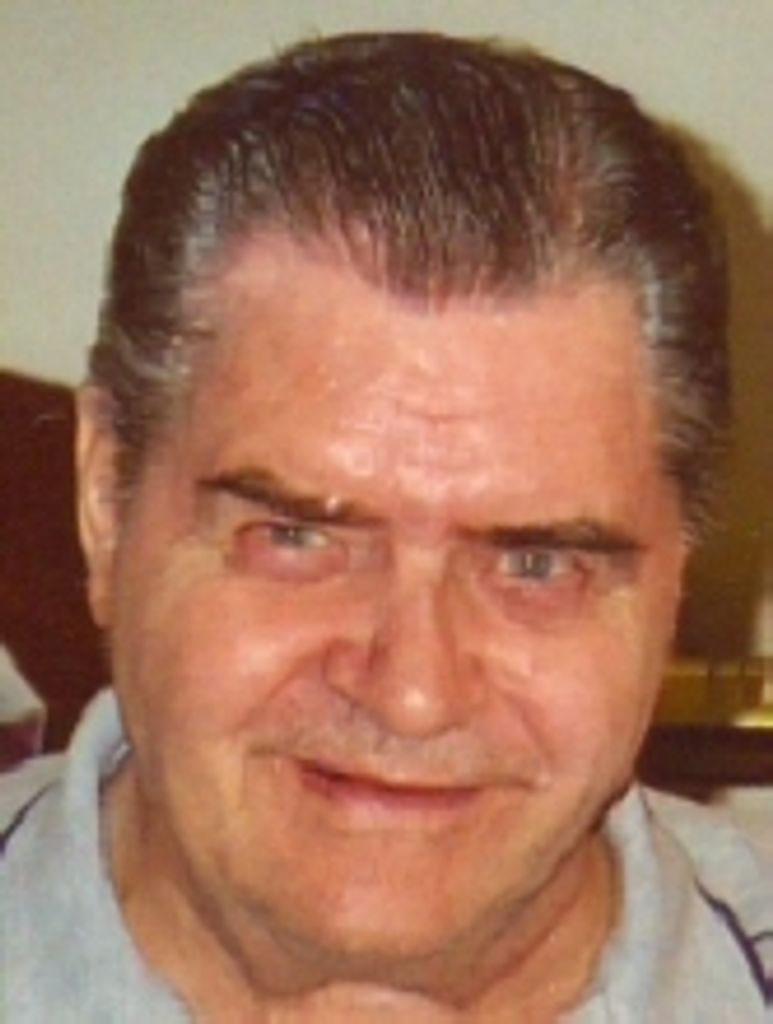 Bernard J. "Joe" Johannes Profile Photo