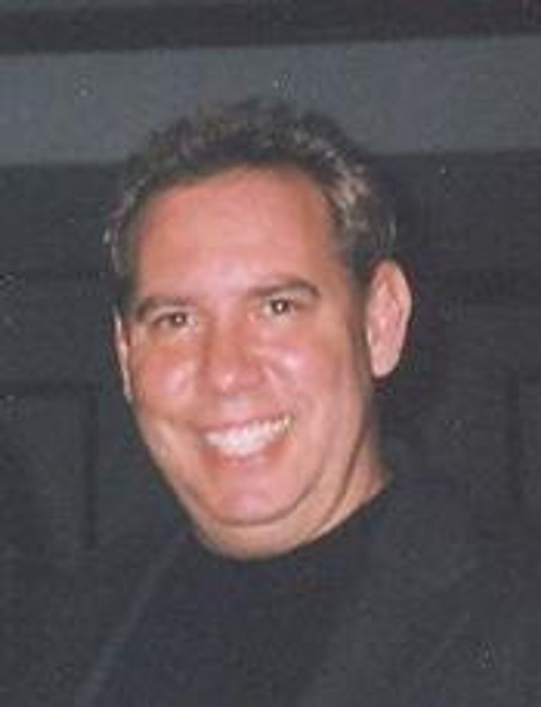 Richard J. Tredinnick