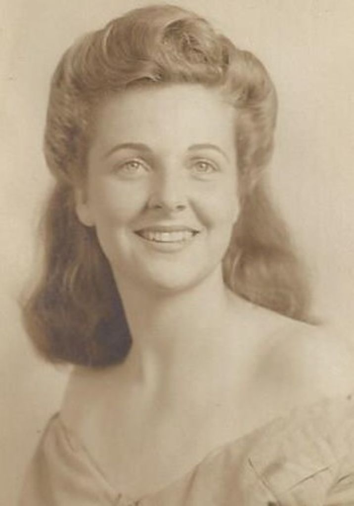 Phyllis May Hoffman