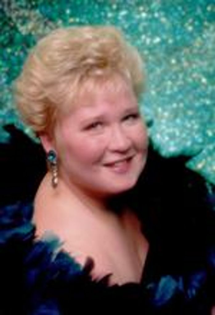 Katherine Lynch