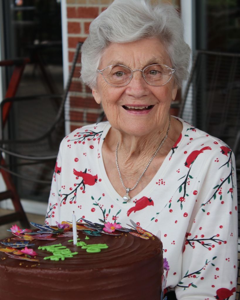 Betty Sizemore King Profile Photo
