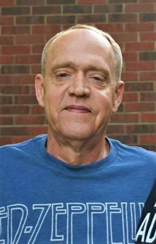 Matthew Leon Spencer
